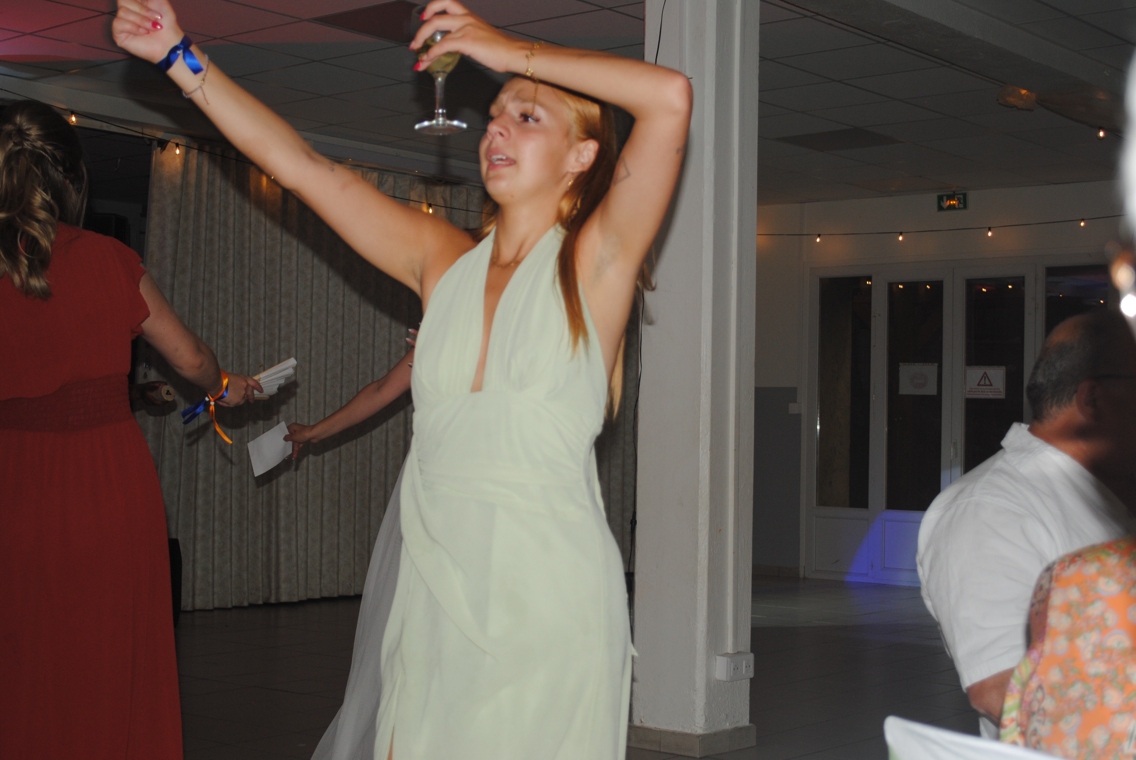 Photo de mariage